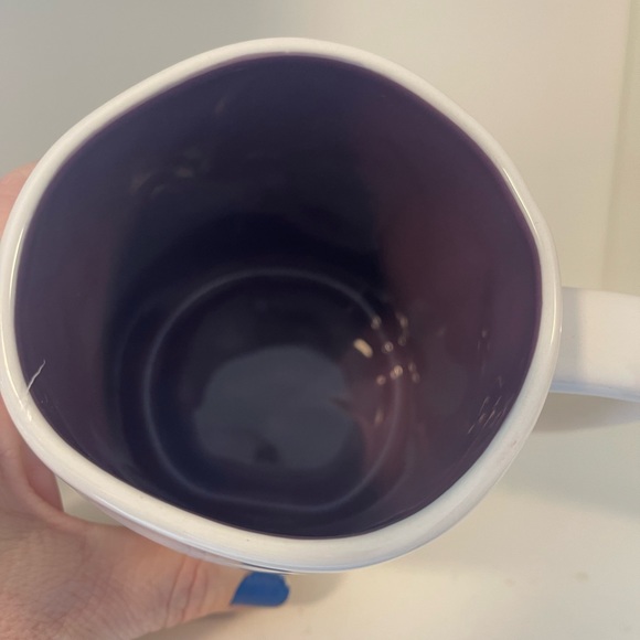 Rae Dunn Halloween Mug - Picture 2 of 4